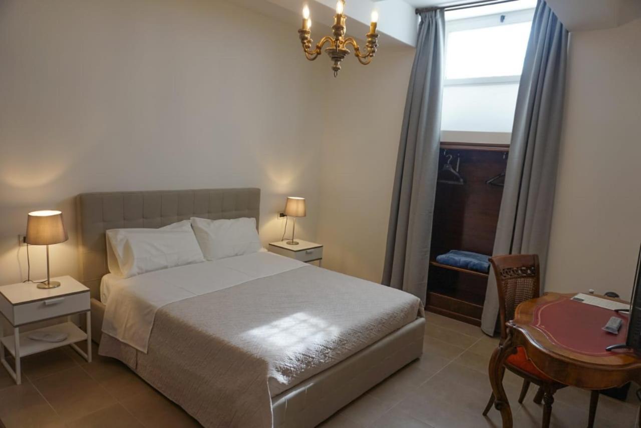 Dreamilan B&B Экстерьер фото