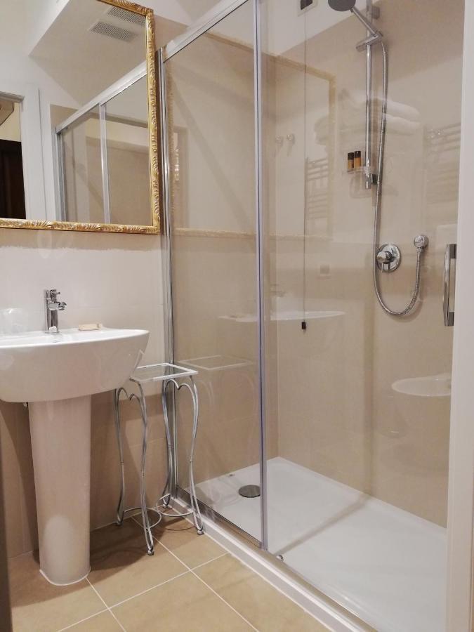 Dreamilan B&B Экстерьер фото
