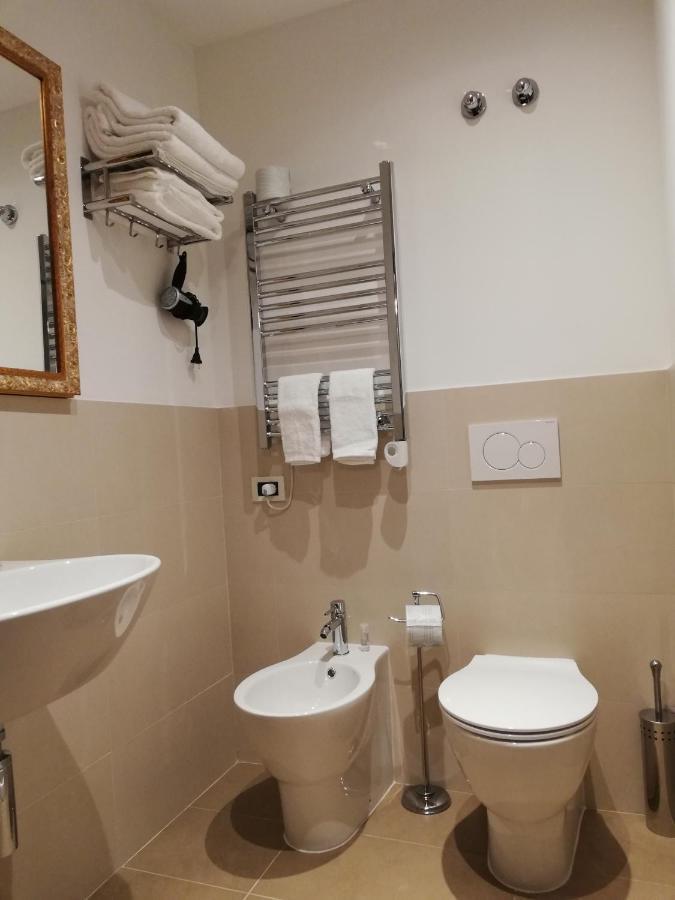Dreamilan B&B Экстерьер фото