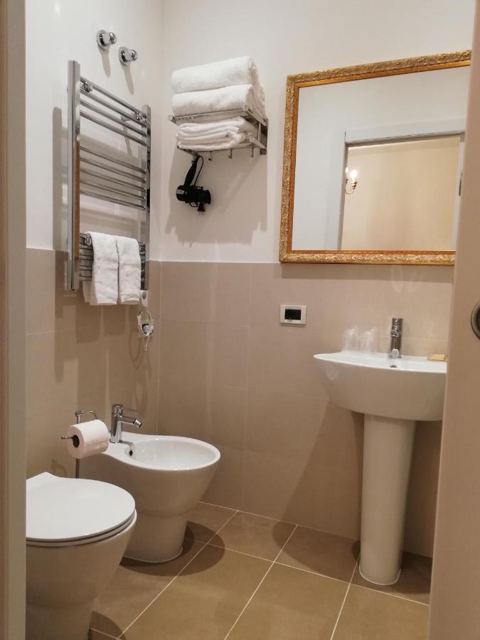 Dreamilan B&B Экстерьер фото