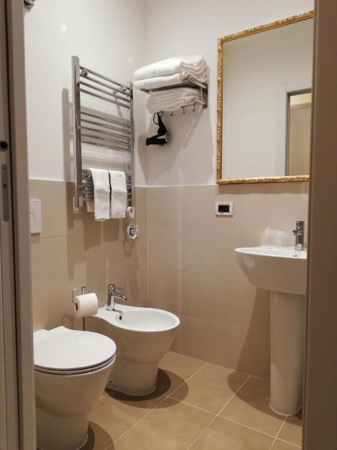 Dreamilan B&B Экстерьер фото