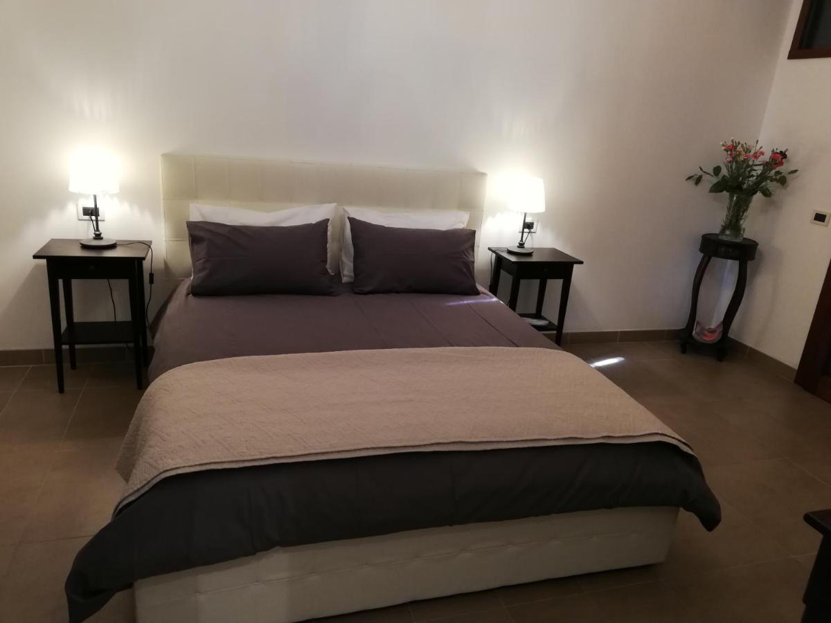 Dreamilan B&B Экстерьер фото