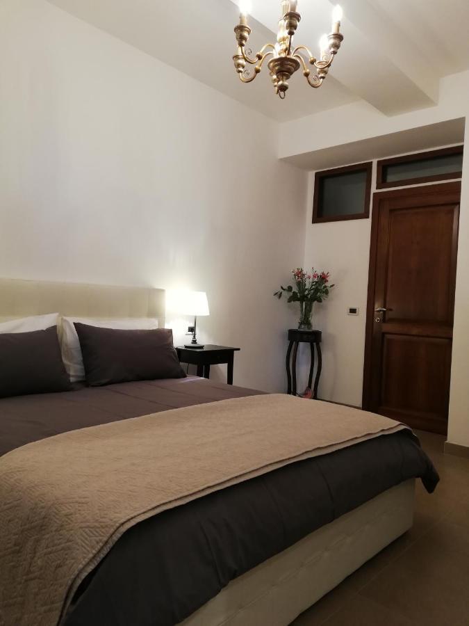 Dreamilan B&B Экстерьер фото