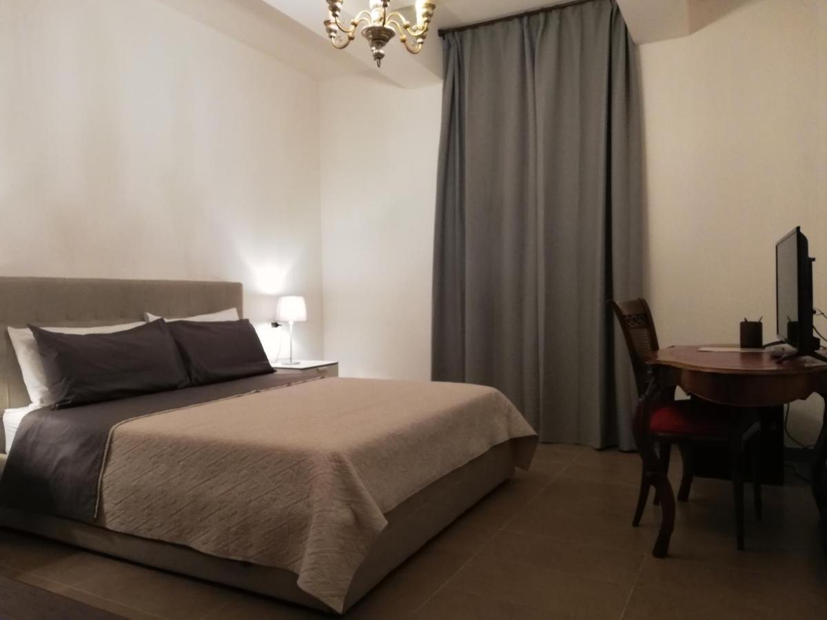 Dreamilan B&B Экстерьер фото