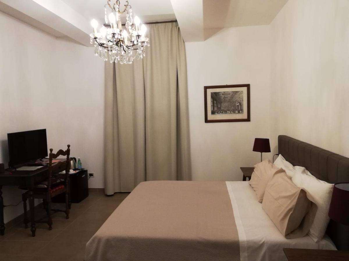 Dreamilan B&B Экстерьер фото