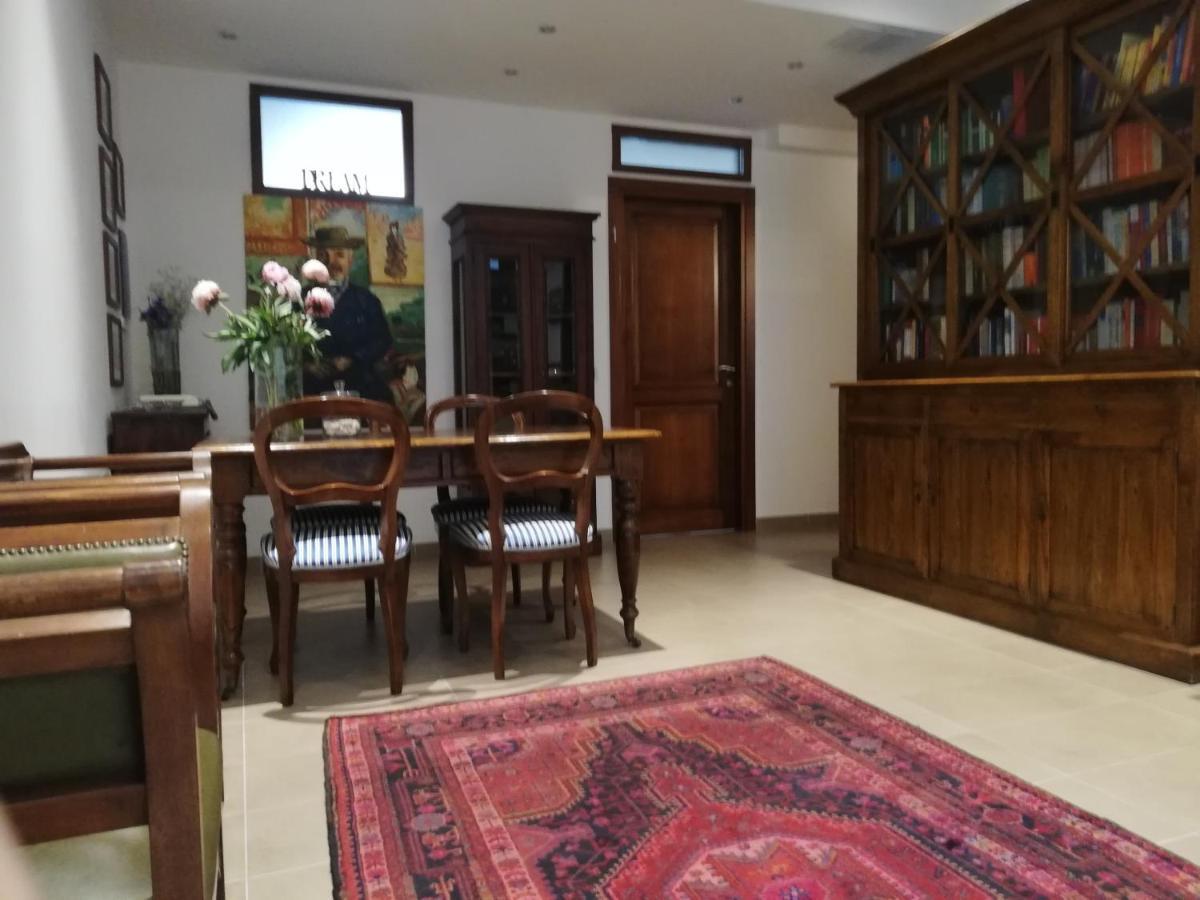 Dreamilan B&B Экстерьер фото