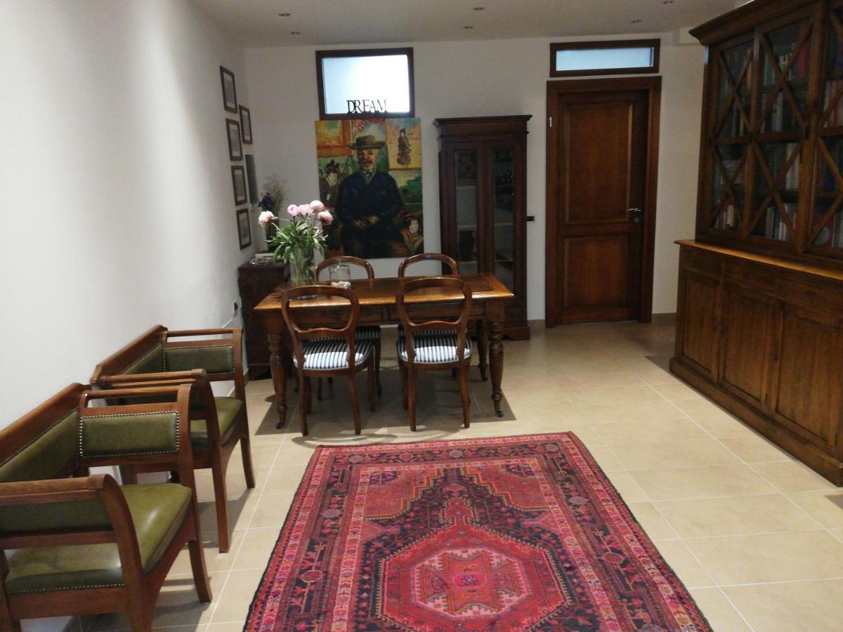 Dreamilan B&B Экстерьер фото