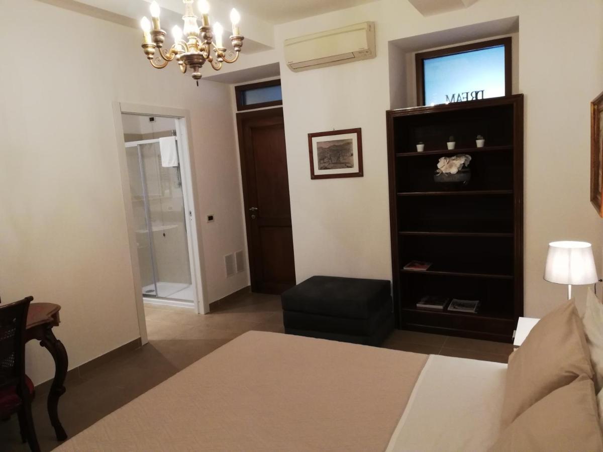 Dreamilan B&B Экстерьер фото