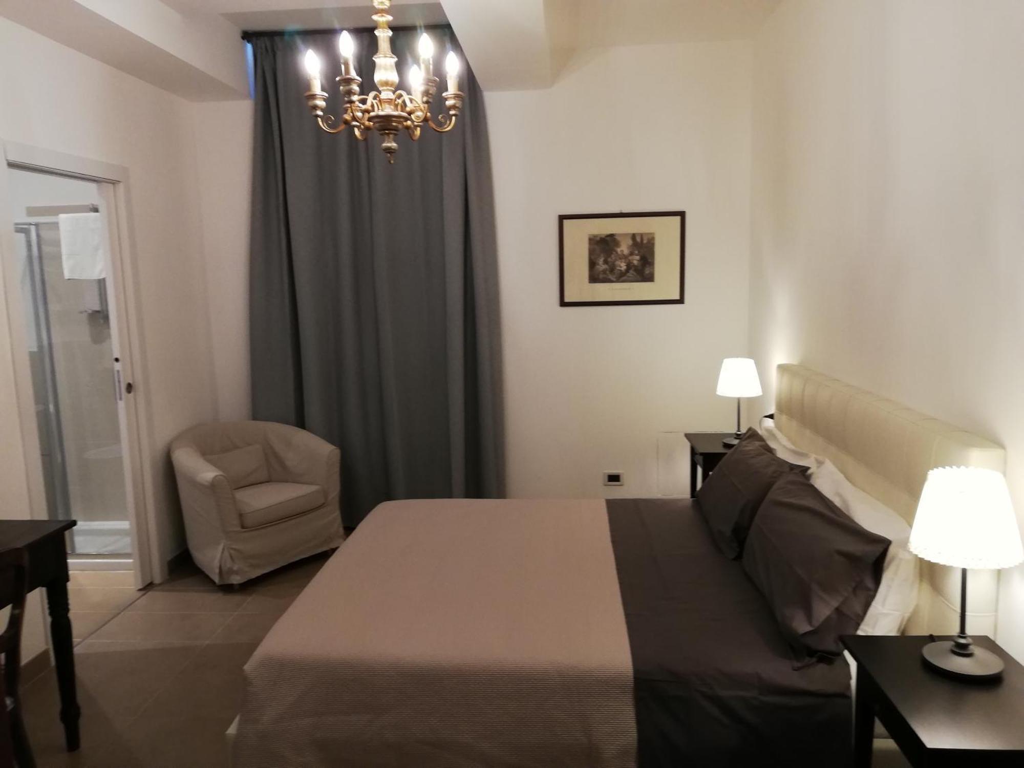 Dreamilan B&B Экстерьер фото