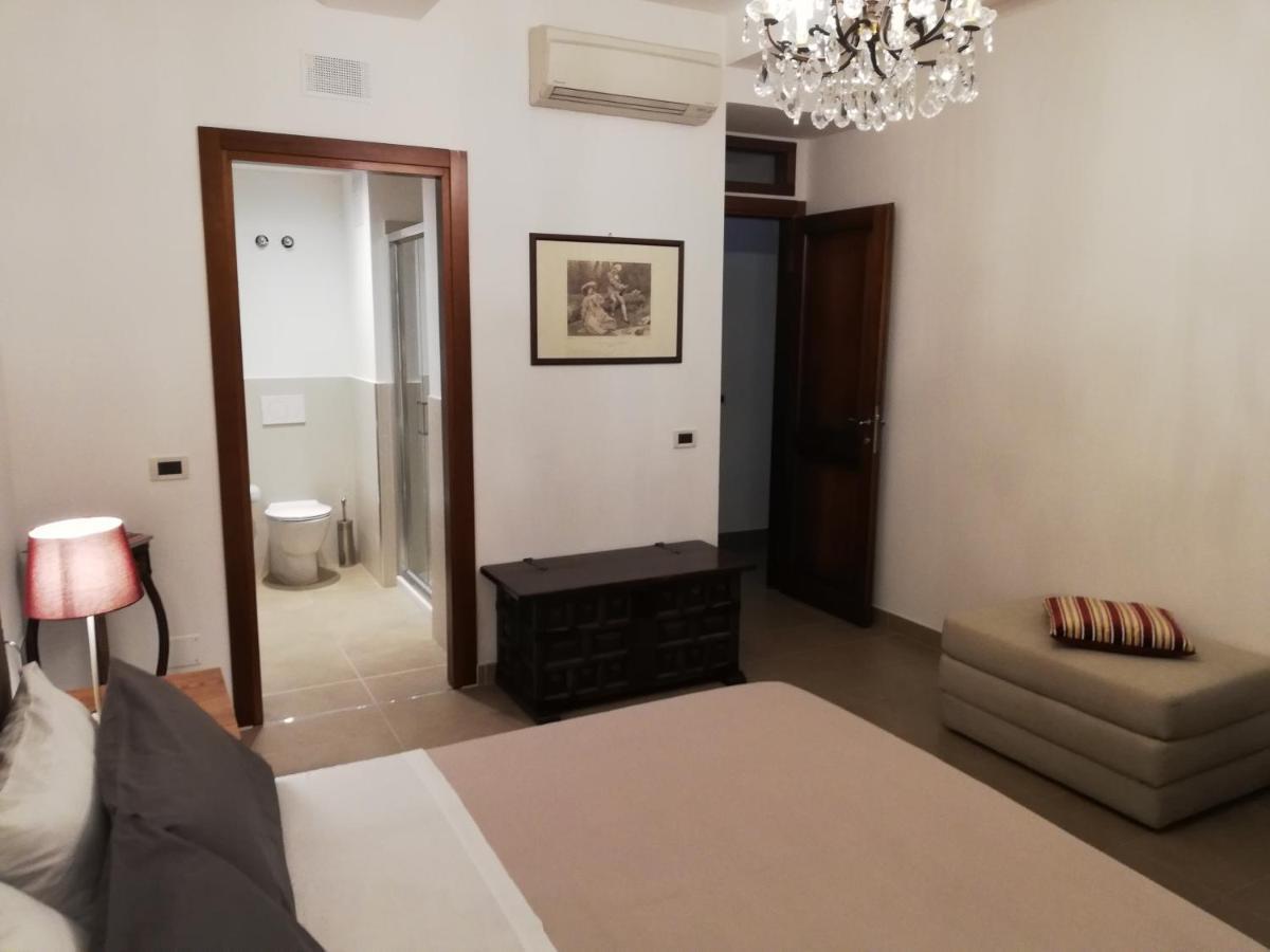 Dreamilan B&B Экстерьер фото