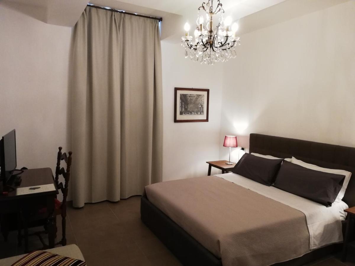 Dreamilan B&B Экстерьер фото