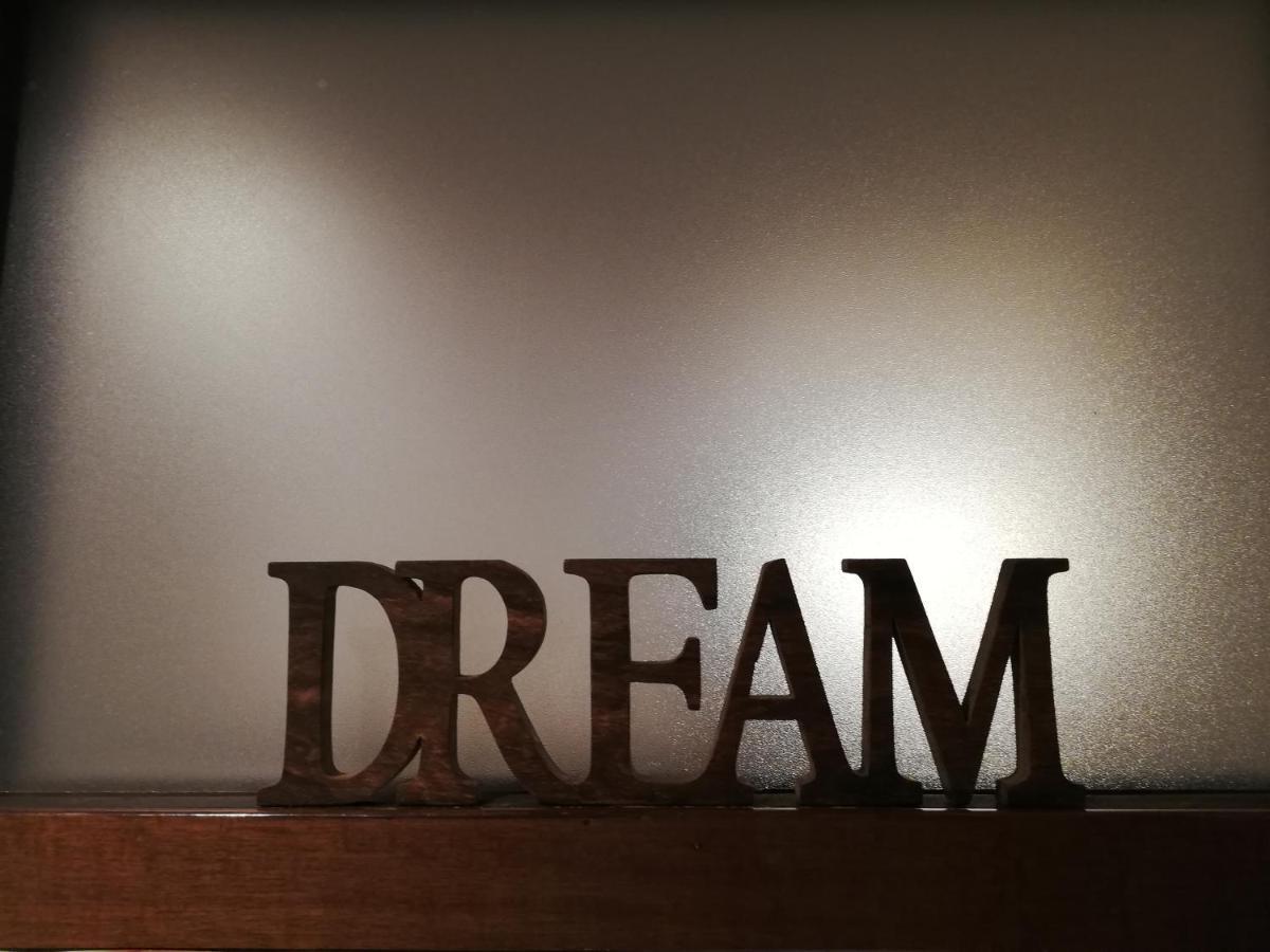 Dreamilan B&B Экстерьер фото