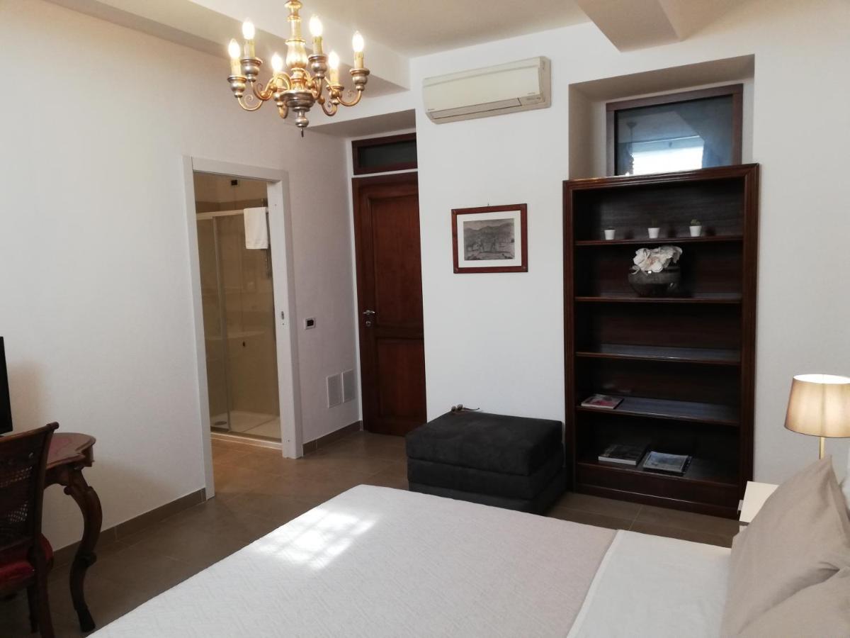 Dreamilan B&B Экстерьер фото