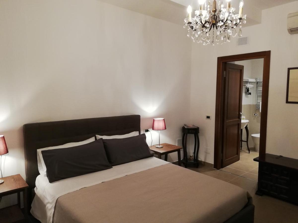 Dreamilan B&B Экстерьер фото