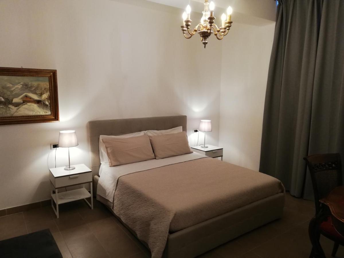 Dreamilan B&B Экстерьер фото