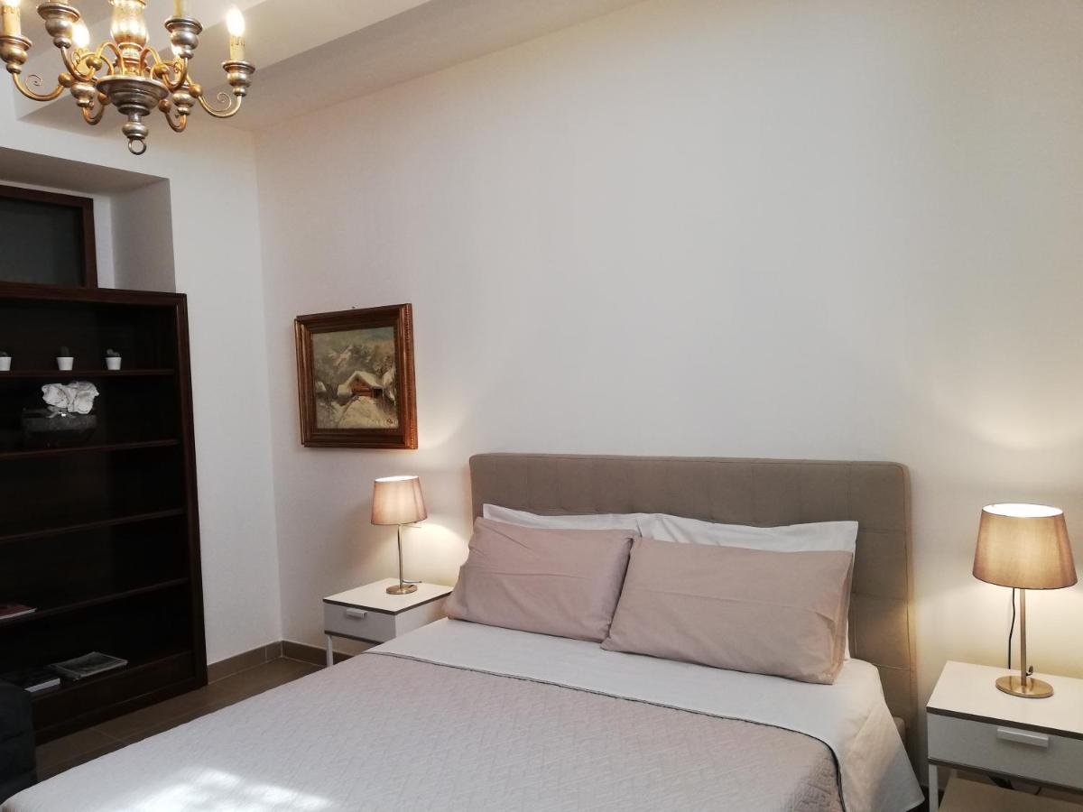 Dreamilan B&B Экстерьер фото