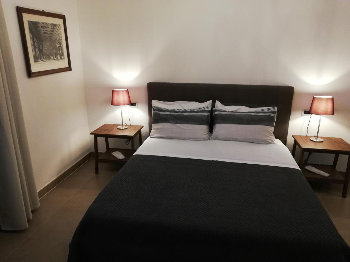 Dreamilan B&B Экстерьер фото